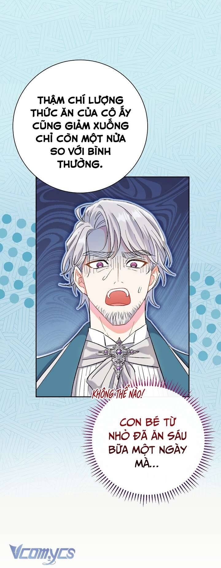 Người Xem Mắt Của Ác Nữ Quá Hoàn Hảo - Page 81