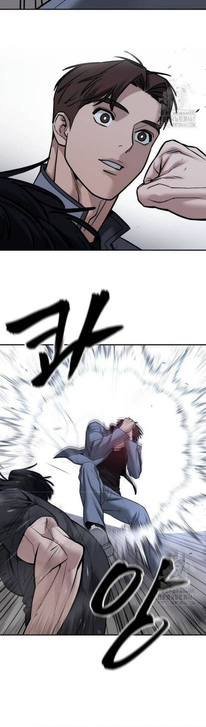 Giang Hồ Thực Thi Công Lý - Page 59