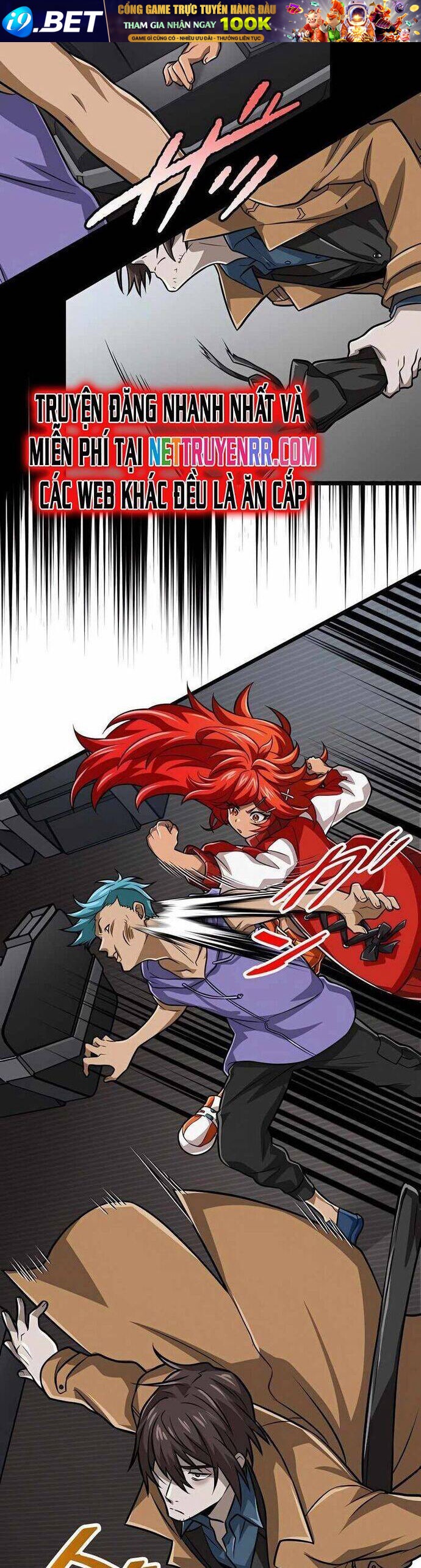 Đại Hiền Nhân Ma Thuật Cấp 99990000 - Page 17