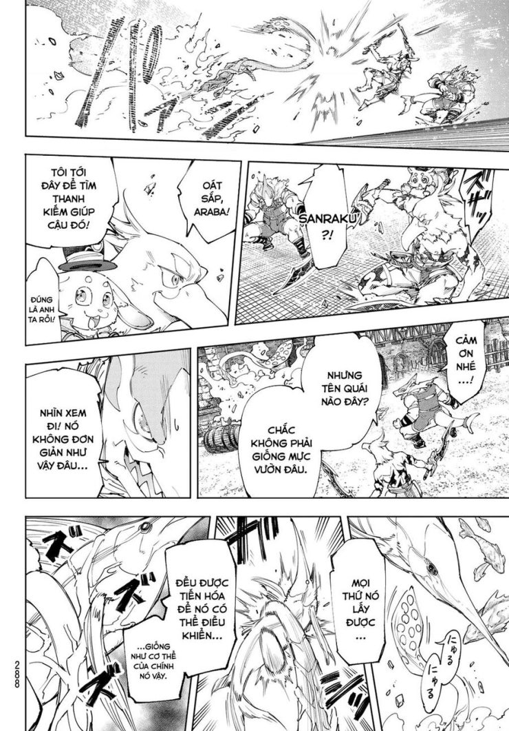 Crappy Game Hunter Challenges God-Tier Game - Page 15