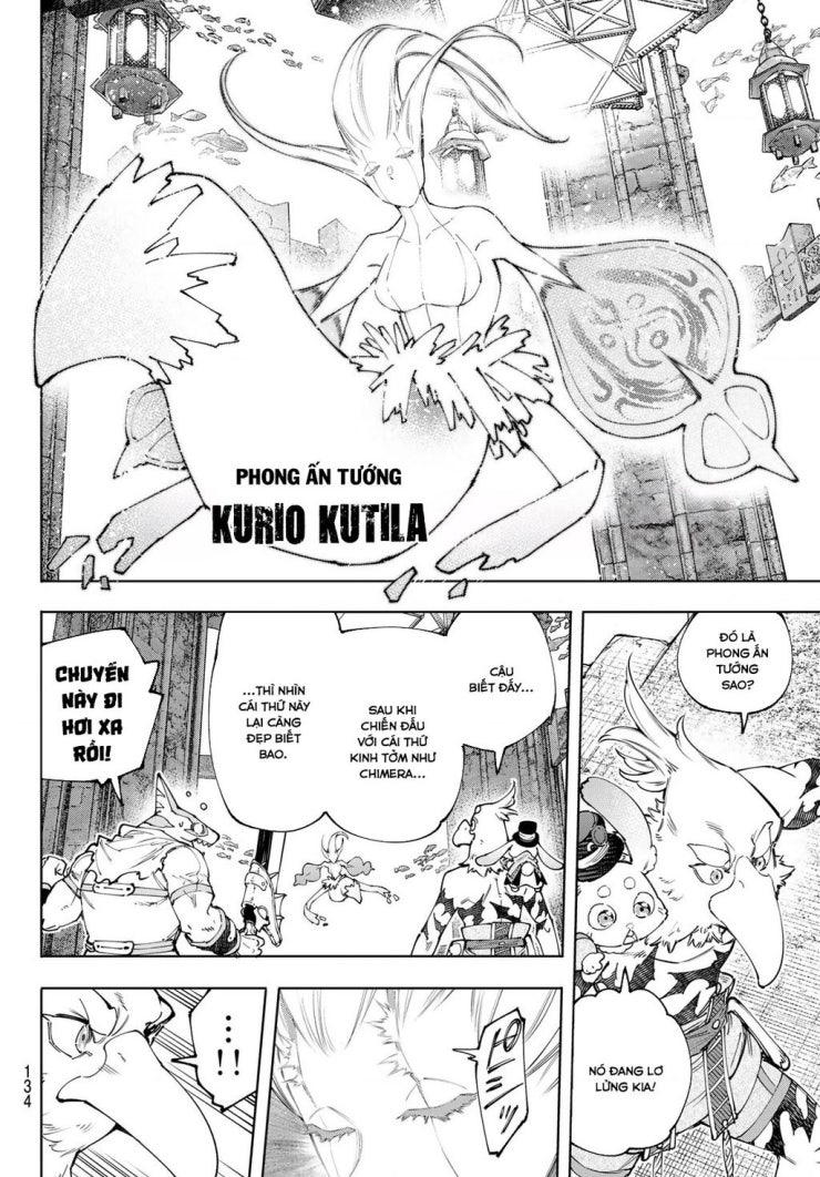 Crappy Game Hunter Challenges God-Tier Game - Page 17