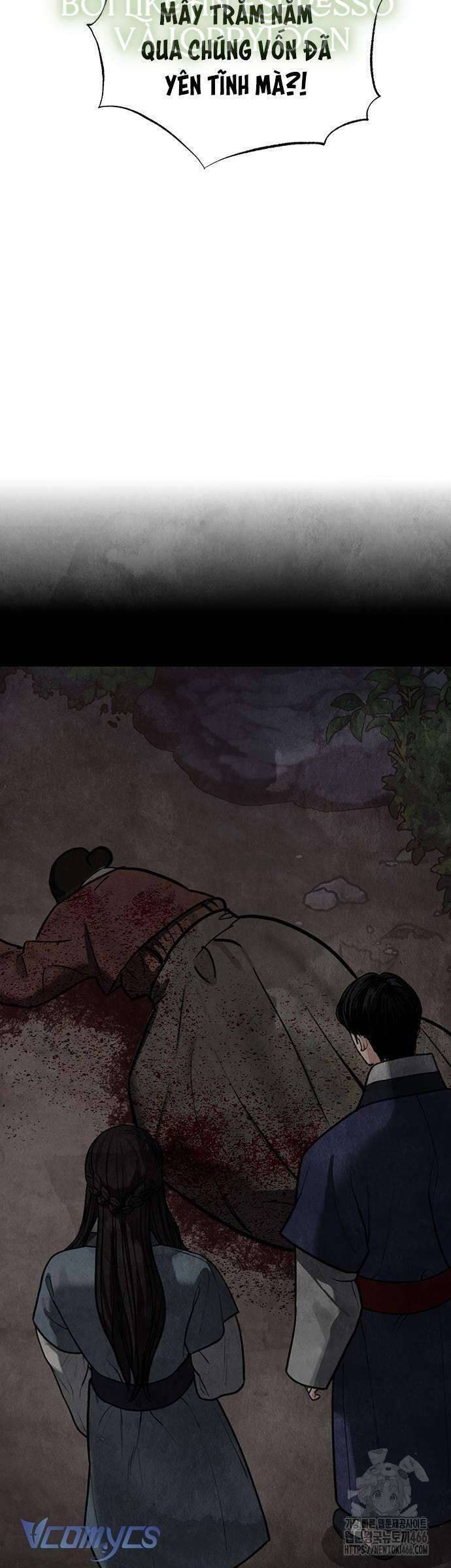 Quỷ Hồn - Page 12