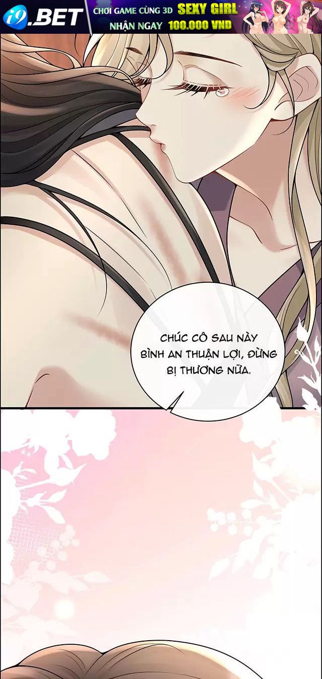 Người Tình Nguy Hiểm - Page 15