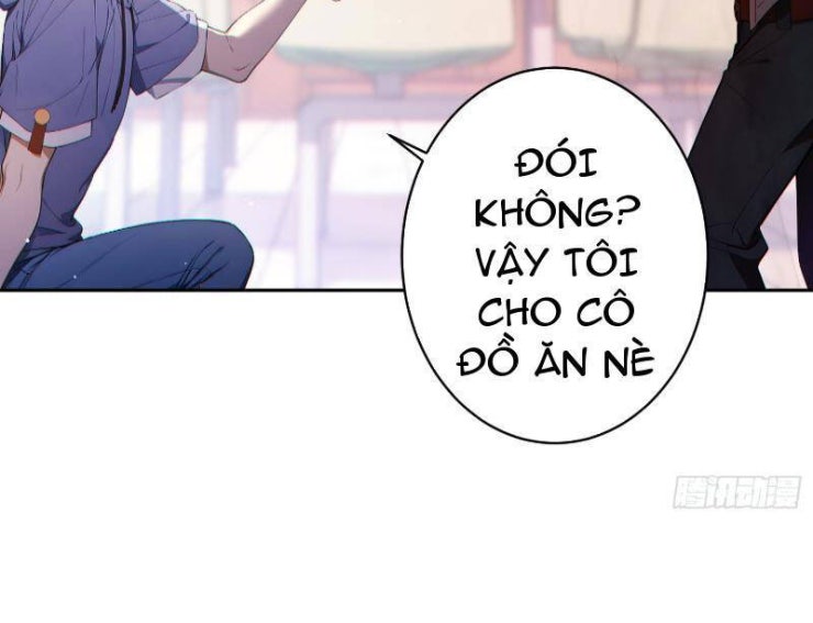 Người Chơi Hệ Tu La - Page 100