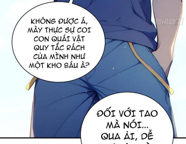 Người Chơi Hệ Tu La - Page 161