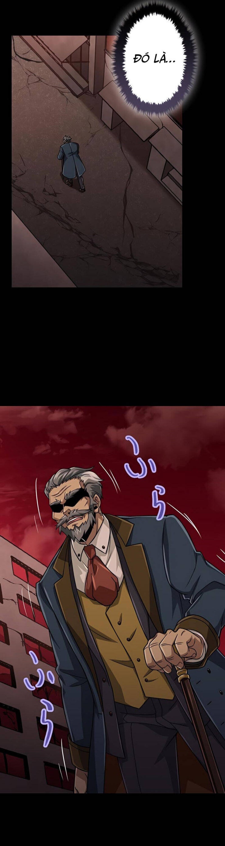 Đại Hiền Nhân Ma Thuật Cấp 99990000 - Page 29