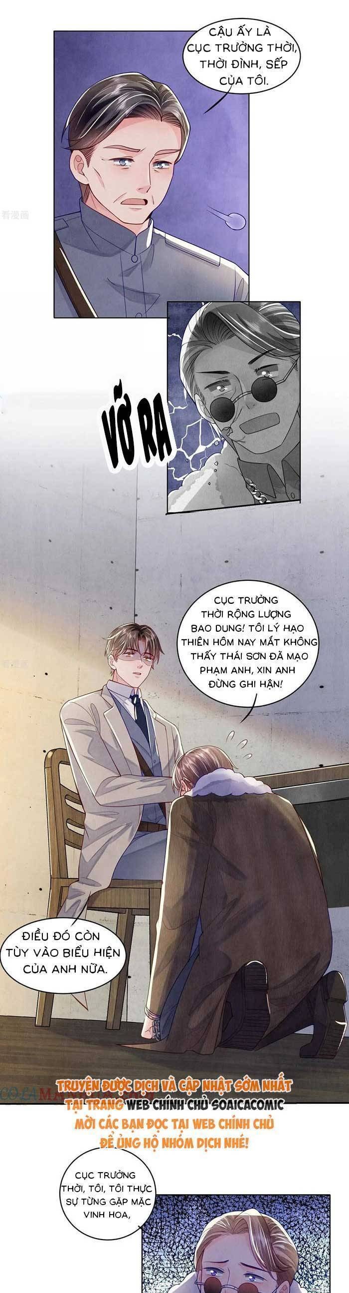 Tôi Có Ông Chồng Hay Ghen - Page 15