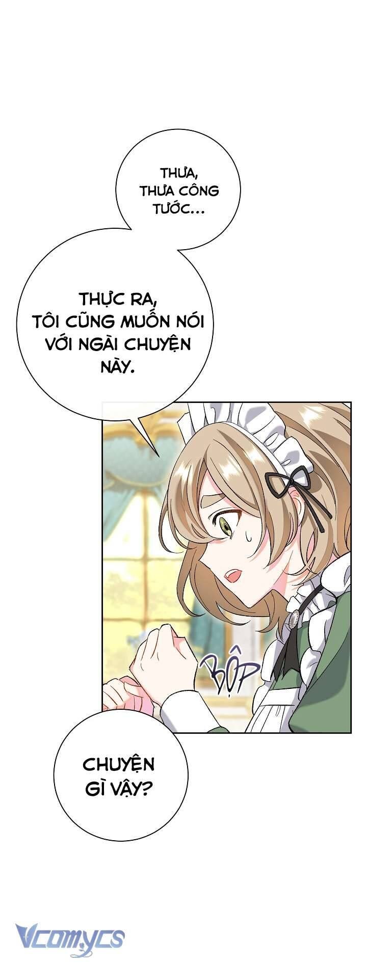 Người Xem Mắt Của Ác Nữ Quá Hoàn Hảo - Page 79