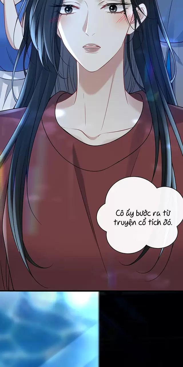 Người Tình Nguy Hiểm - Page 40