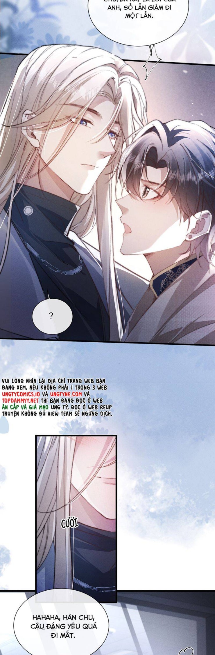 Kế Hoạch Tự Dưỡng Cuồng Khuyển - Page 19