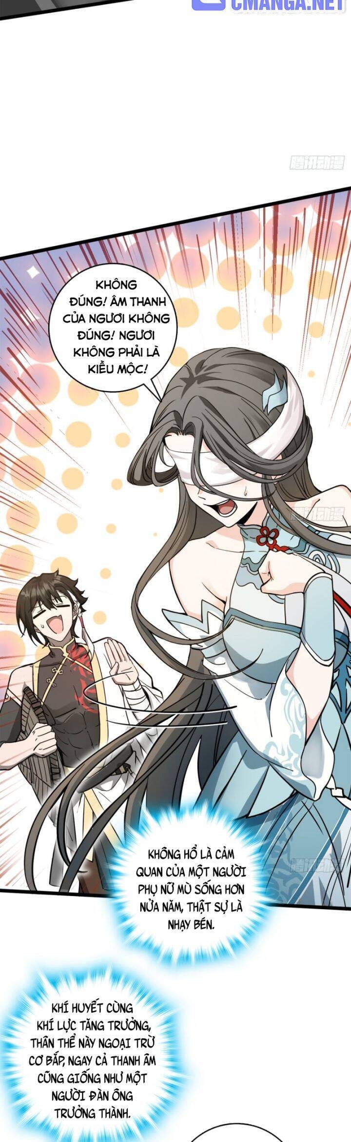 Giết Ta Thêm Vài Lần Nữa, Ta Liền Trở Thành Vô Địch! - Page 41