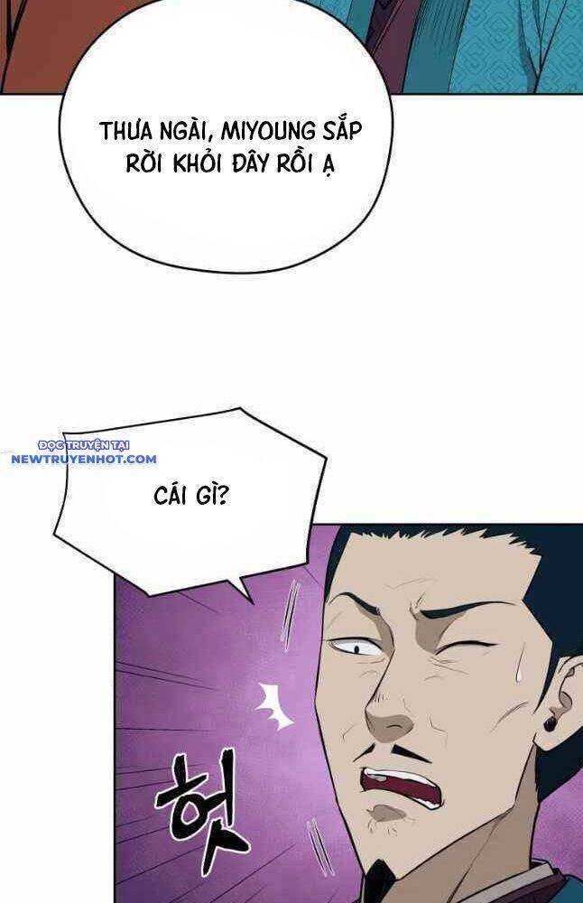 Thái Thú Kang Jin Lee - Page 66