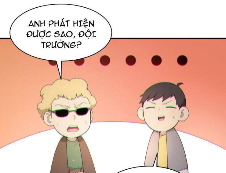 Người Chơi Hệ Tu La - Page 43