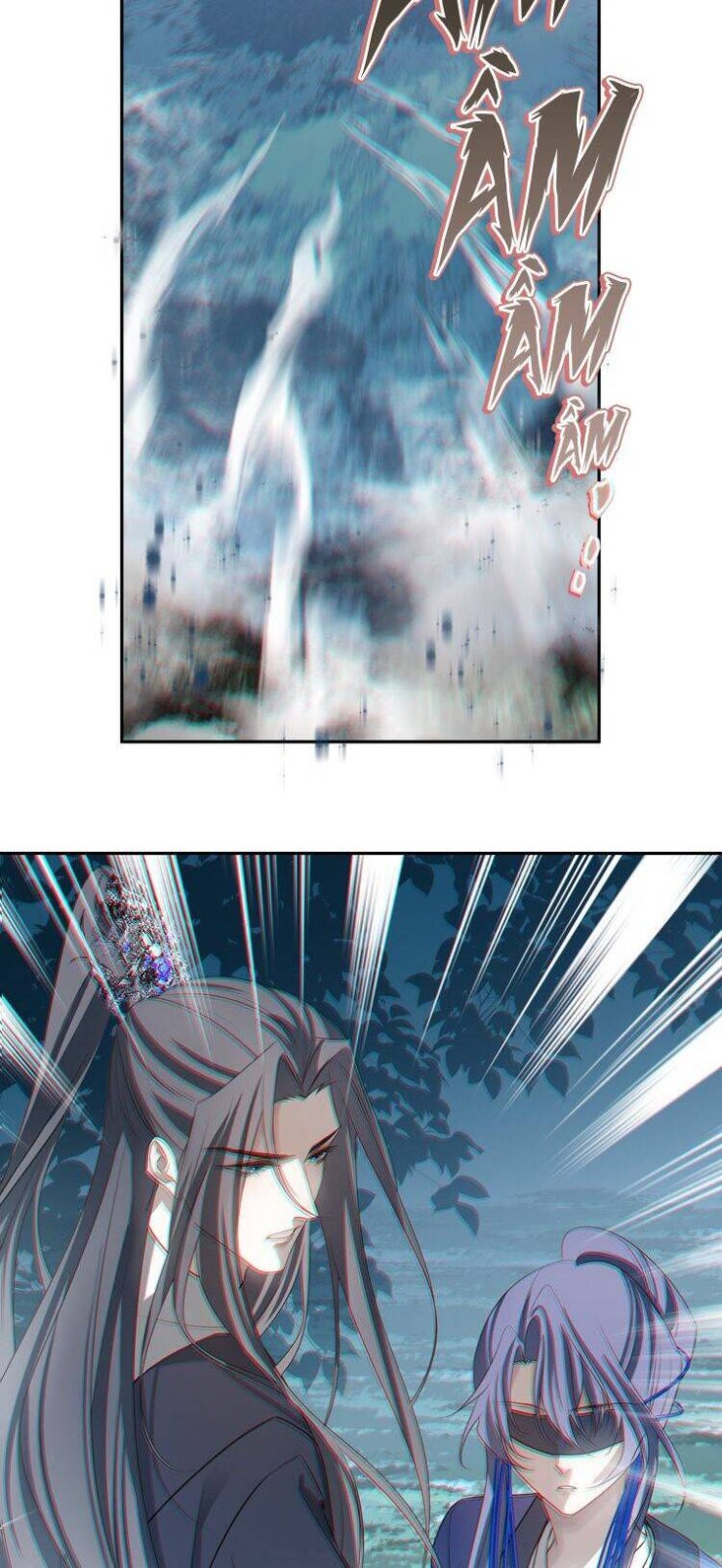 Sau Khi Chết Ta Trở Thành Nốt Chu Sa Của Ca Ca - Page 31