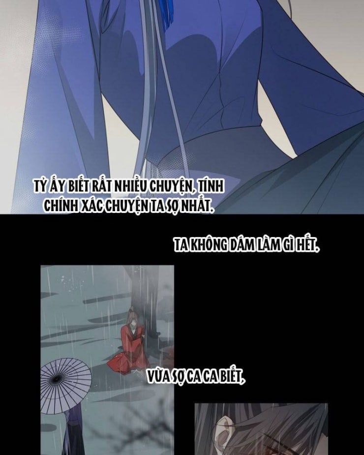 Sau Khi Chết Ta Trở Thành Nốt Chu Sa Của Ca Ca - Page 9