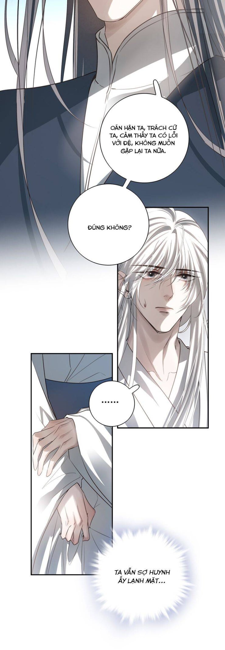 Sau Khi Chết Ta Trở Thành Nốt Chu Sa Của Ca Ca - Page 28