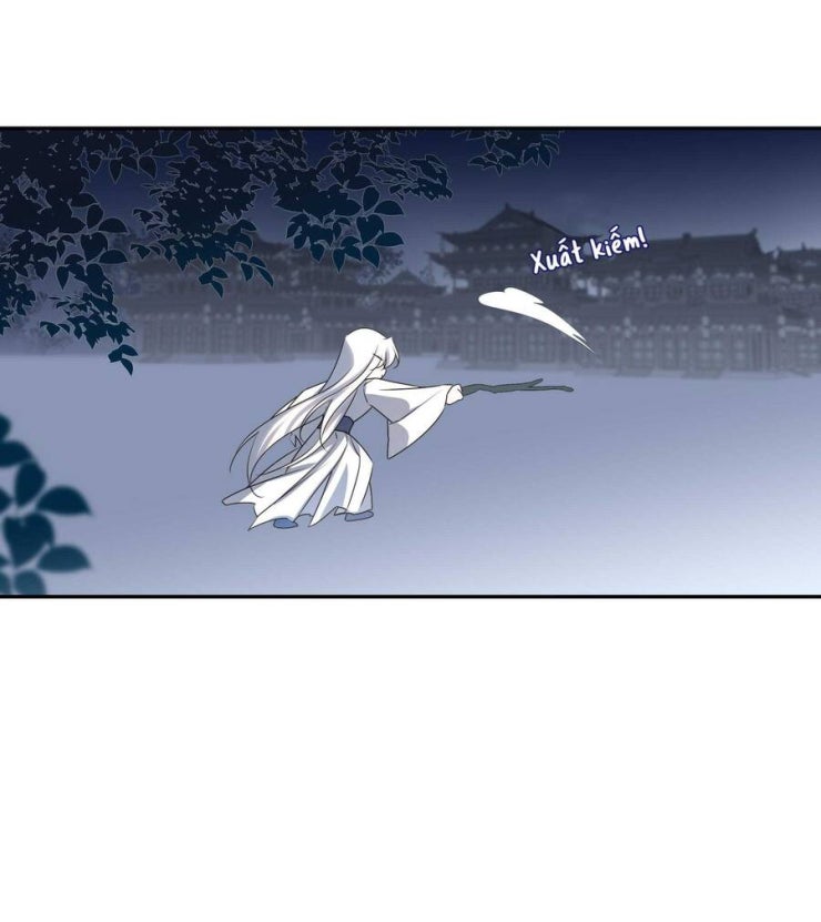 Sau Khi Chết Ta Trở Thành Nốt Chu Sa Của Ca Ca - Page 30