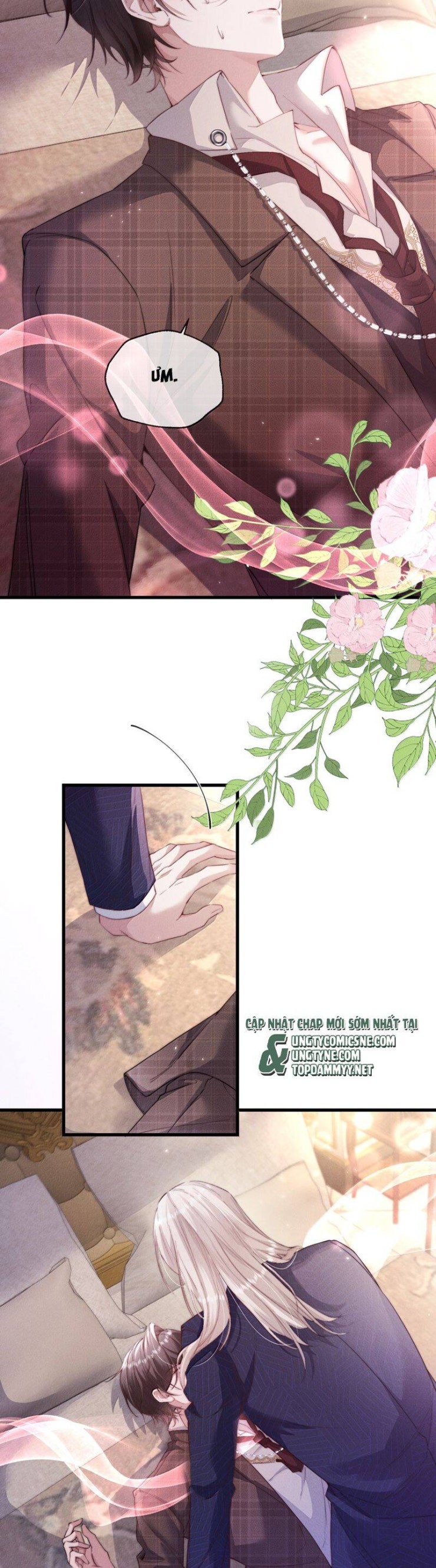 Kế Hoạch Tự Dưỡng Cuồng Khuyển - Page 13