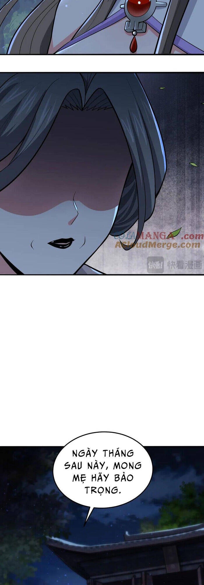 Giết Ta Thêm Vài Lần Nữa, Ta Liền Trở Thành Vô Địch! - Page 19