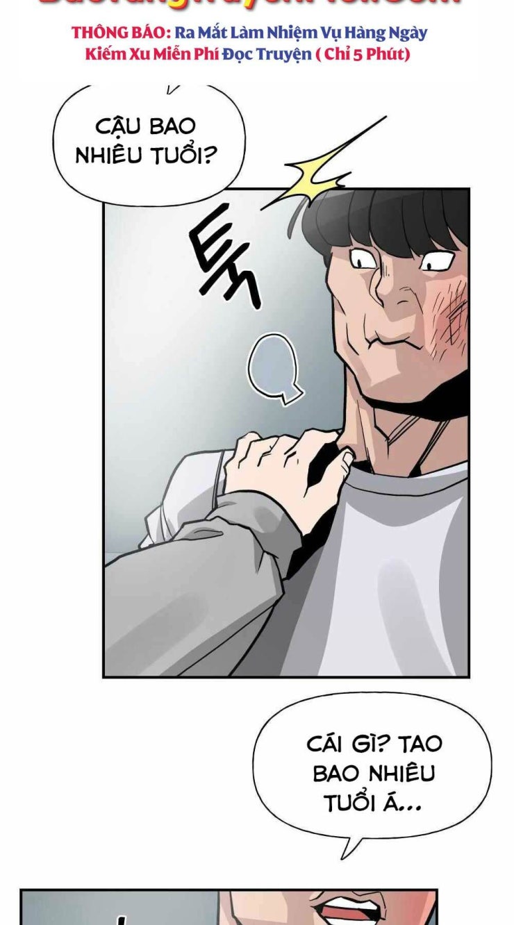 Giang Hồ Thực Thi Công Lý - Page 58