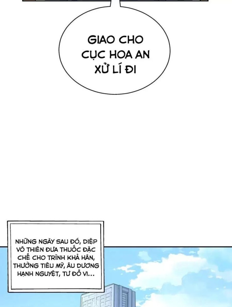 Diệu Thủ Cuồng Y - Page 16