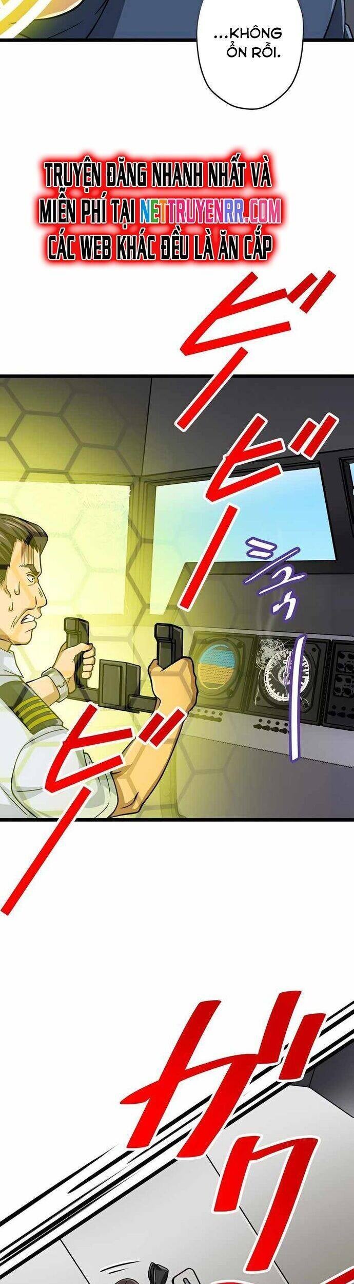 Đại Hiền Nhân Ma Thuật Cấp 99990000 - Page 39