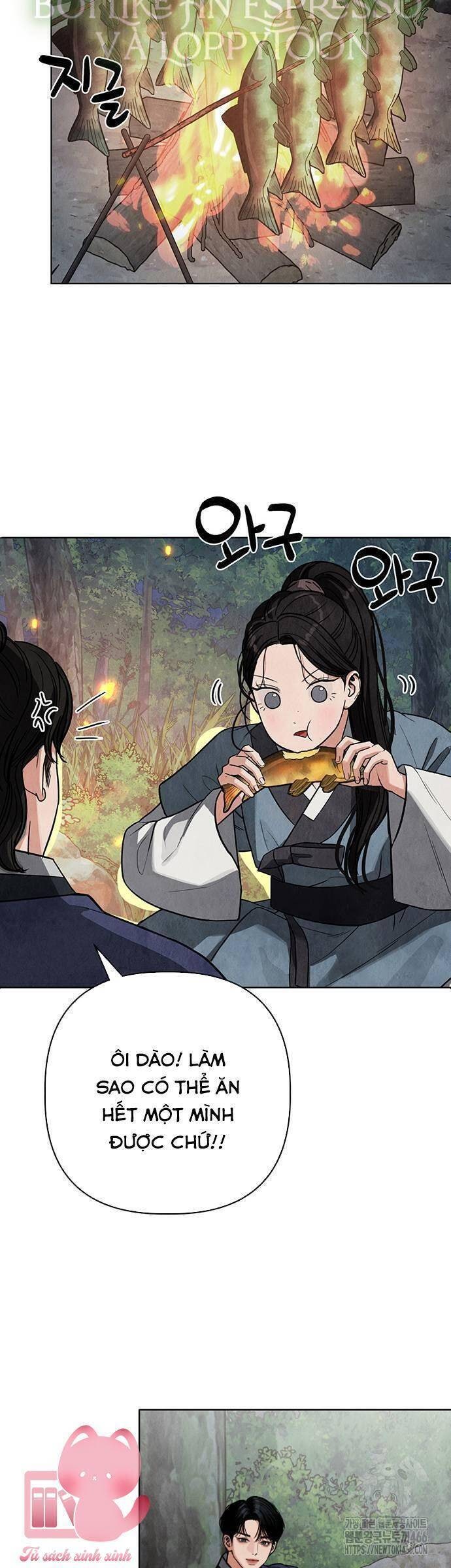 Quỷ Hồn - Page 46