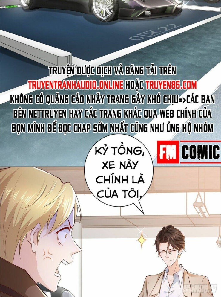 Mỗi Tuần Ta Có Một Nghề Nghiệp Mới - Page 35