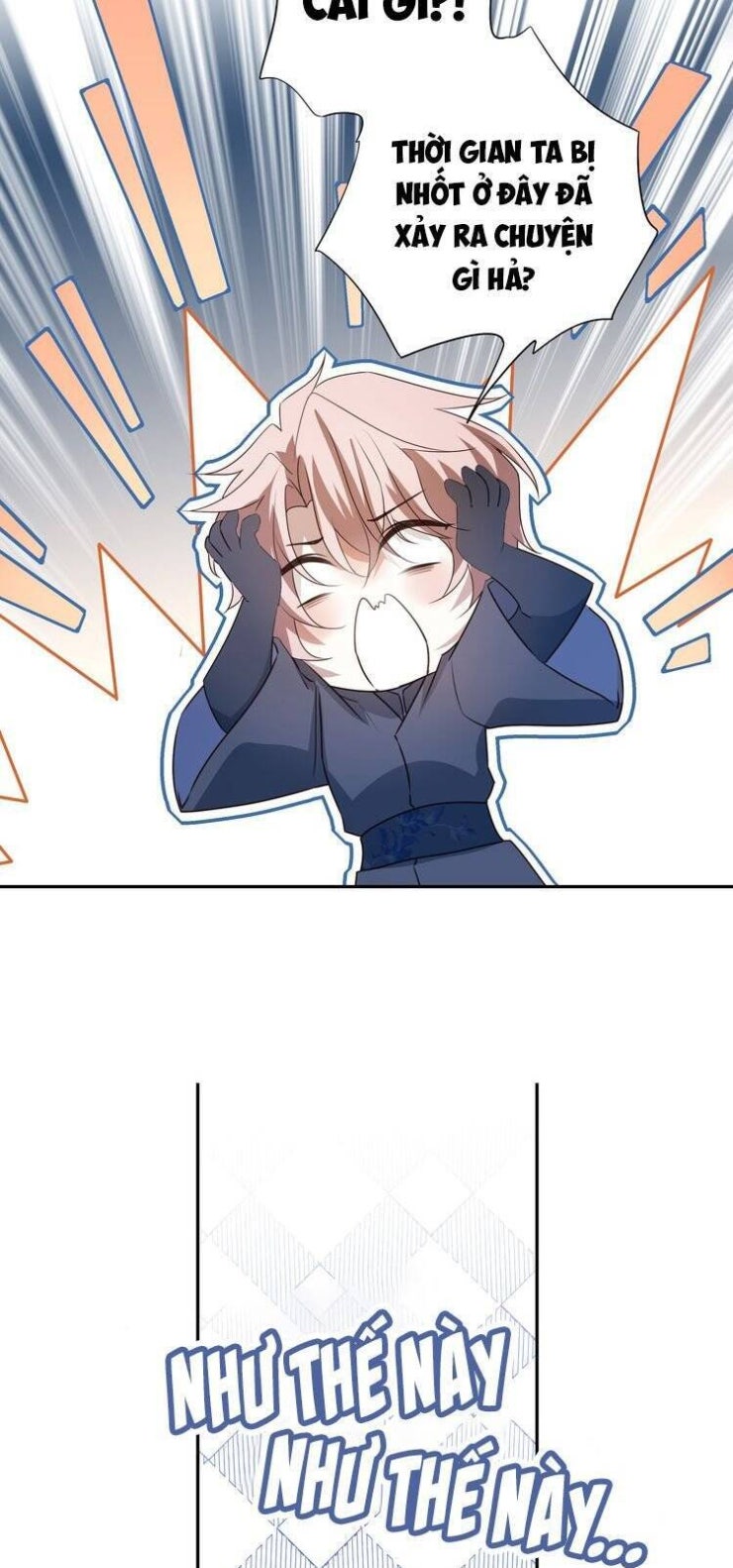 Sau Khi Chết Ta Trở Thành Nốt Chu Sa Của Ca Ca - Page 28