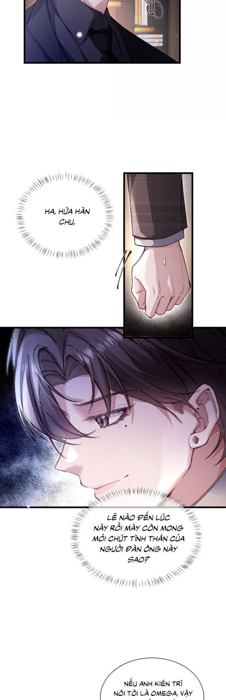 Kế Hoạch Tự Dưỡng Cuồng Khuyển - Page 19