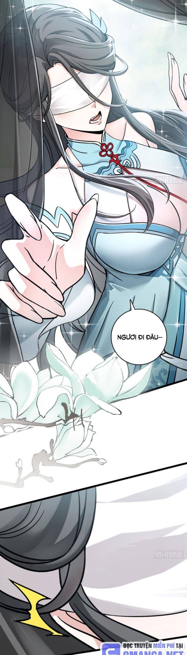 Giết Ta Thêm Vài Lần Nữa, Ta Liền Trở Thành Vô Địch! - Page 40