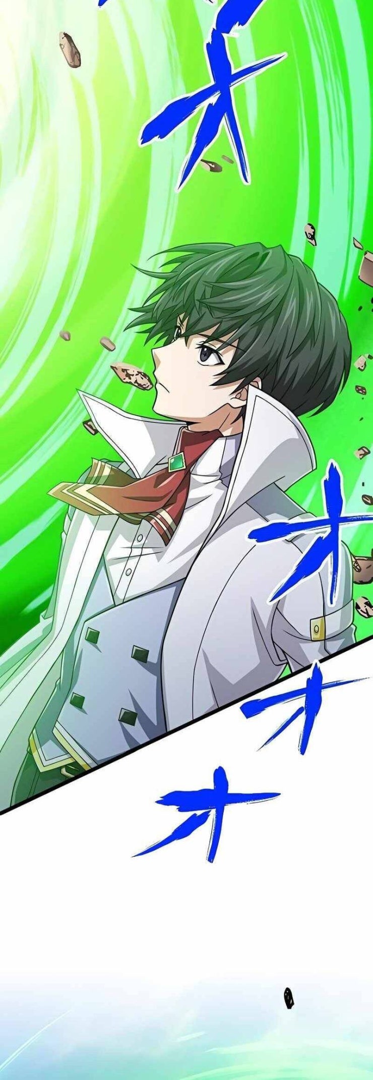 Đại Hiền Nhân Ma Thuật Cấp 99990000 - Page 45