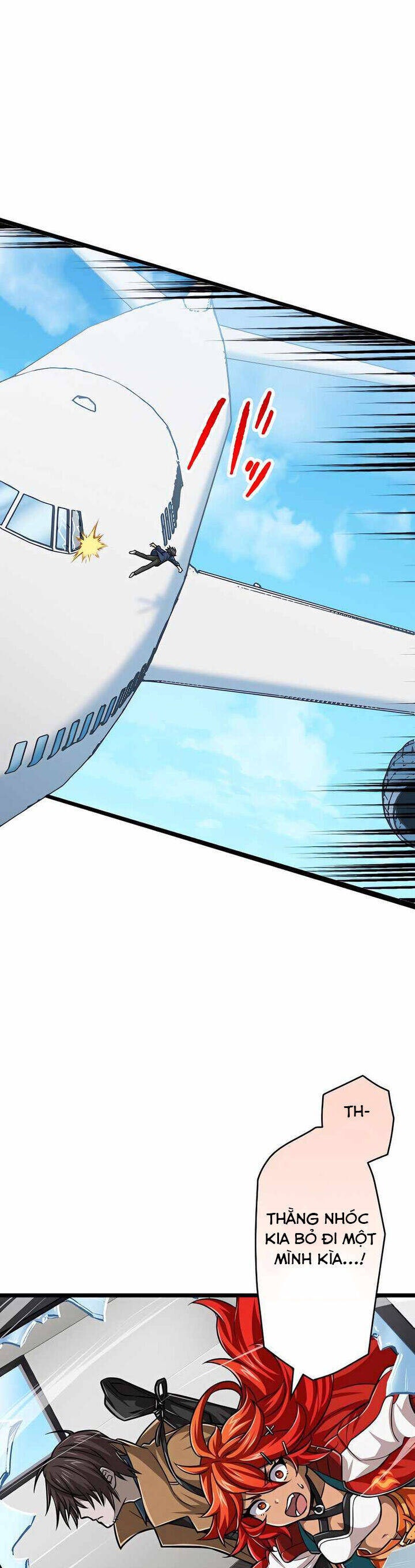 Đại Hiền Nhân Ma Thuật Cấp 99990000 - Page 5