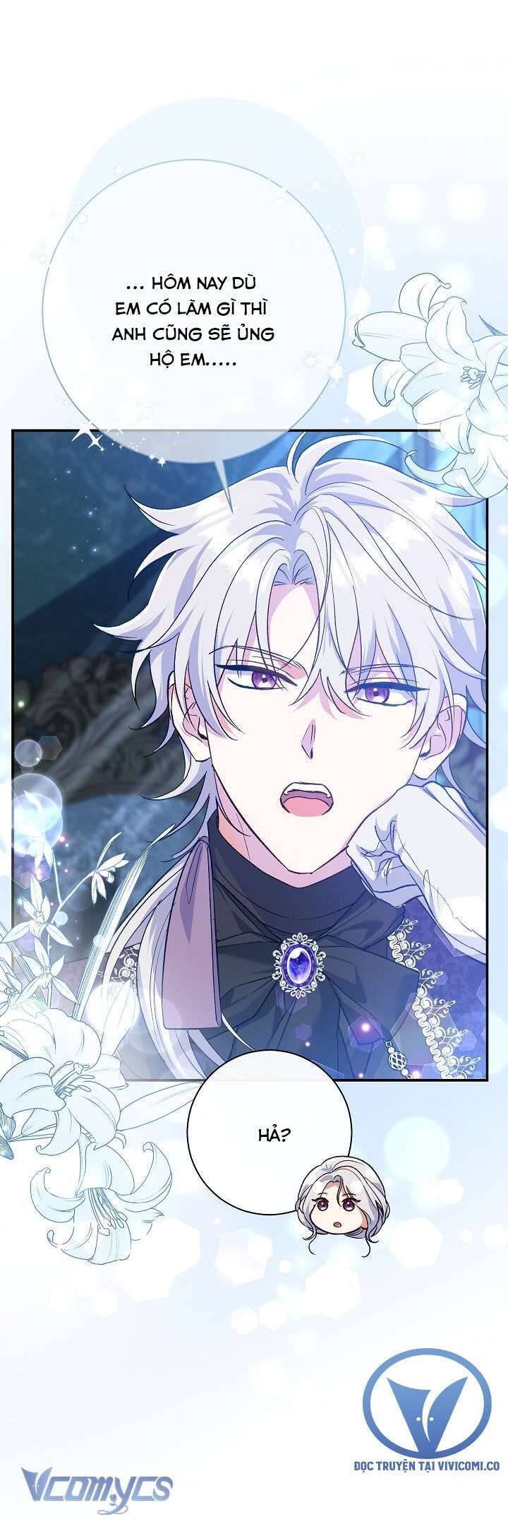 Người Xem Mắt Của Ác Nữ Quá Hoàn Hảo - Page 36