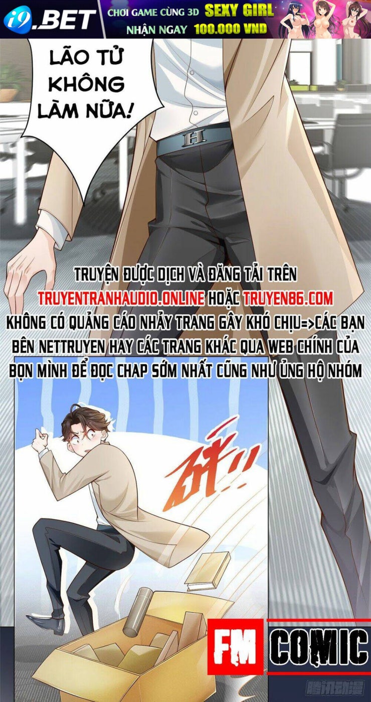 Mỗi Tuần Ta Có Một Nghề Nghiệp Mới - Page 5