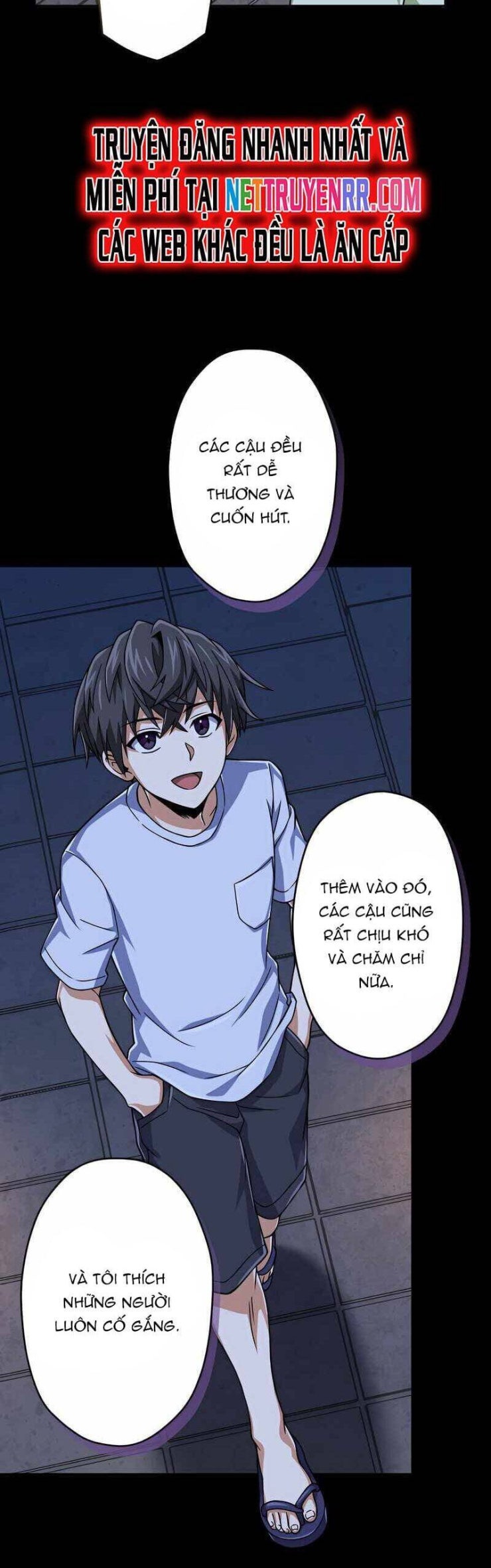 Đại Hiền Nhân Ma Thuật Cấp 99990000 - Page 49