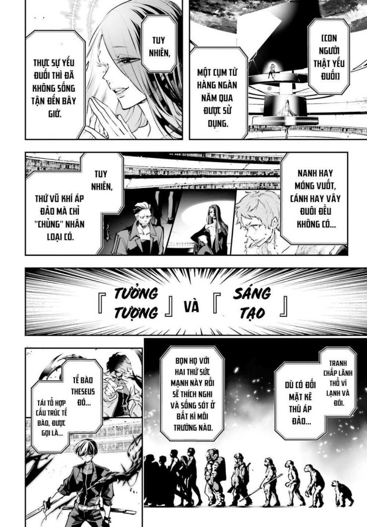 Chiến Tuyến Siêu Cường - Page 53