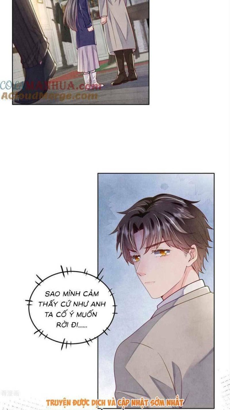 Tôi Có Ông Chồng Hay Ghen - Page 39