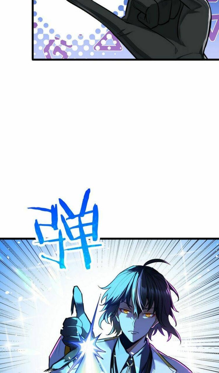 Thiên Đạo Này Cũng Không Ngốc Lắm - Page 44