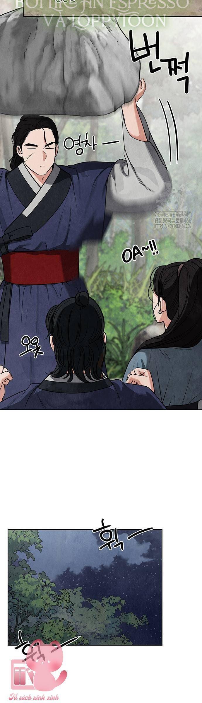 Quỷ Hồn - Page 44