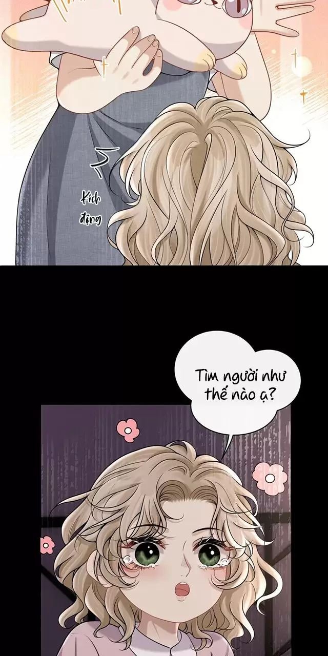 Người Tình Nguy Hiểm - Page 16