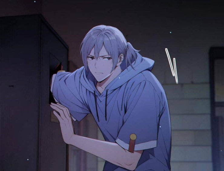 Người Chơi Hệ Tu La - Page 79