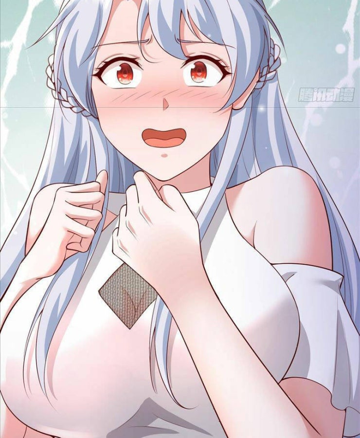 Phu Nhân Nhà Ta Đến Từ Địa Phủ Ngàn Năm - Page 81