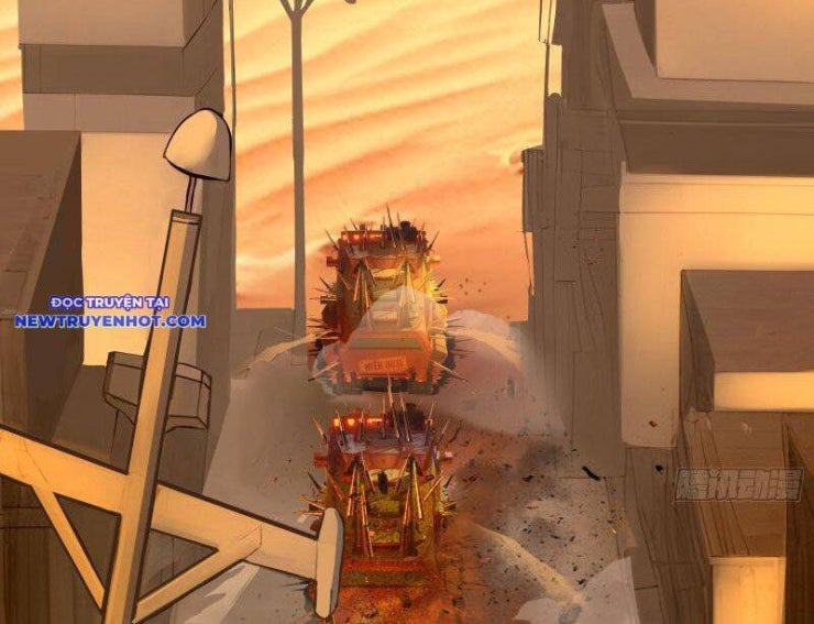 Mạt Thế Chi Đỉnh, Đối Kháng Với Quái Dị Cấp Diệt Thế! - Page 59