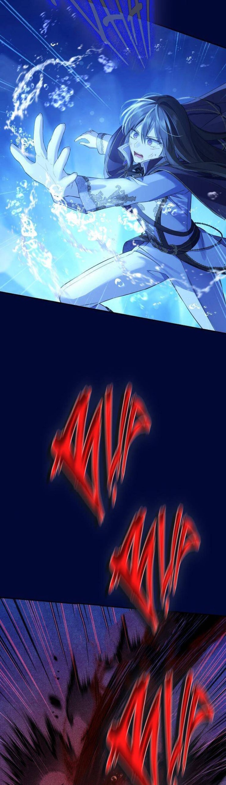 Thực Ra Tôi Mới Là Thật - Page 35