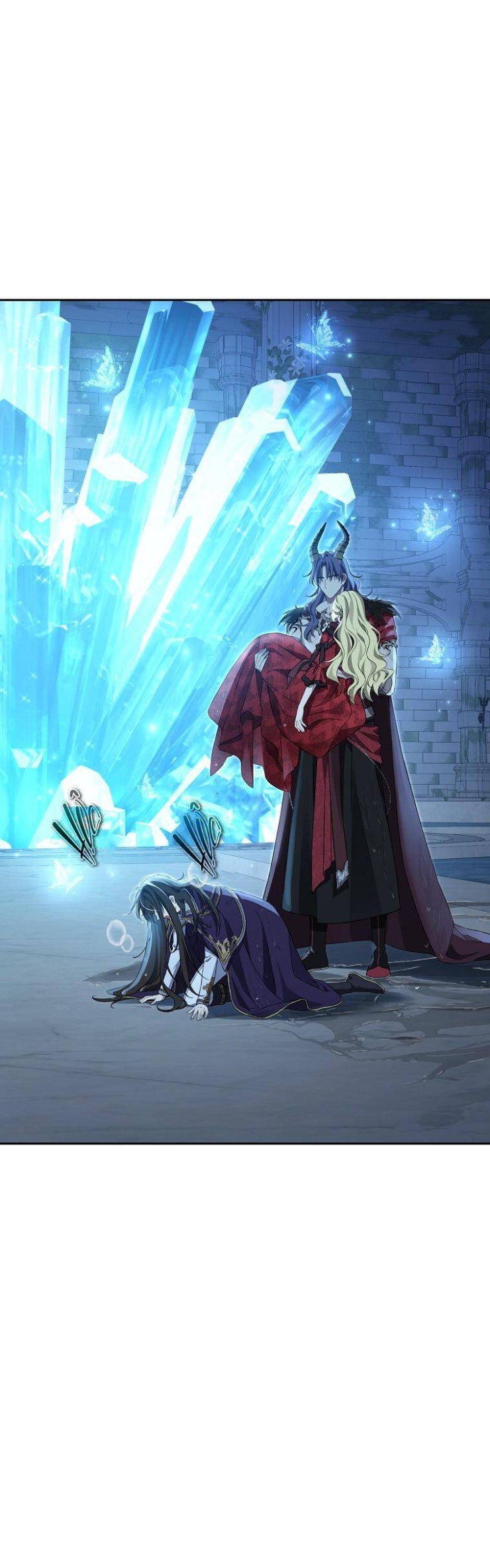 Thực Ra Tôi Mới Là Thật - Page 13