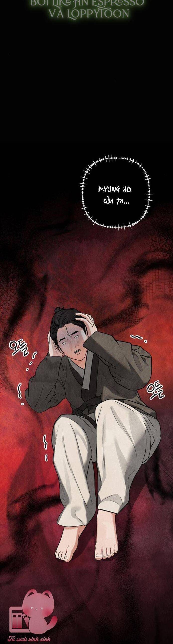 Quỷ Hồn - Page 10