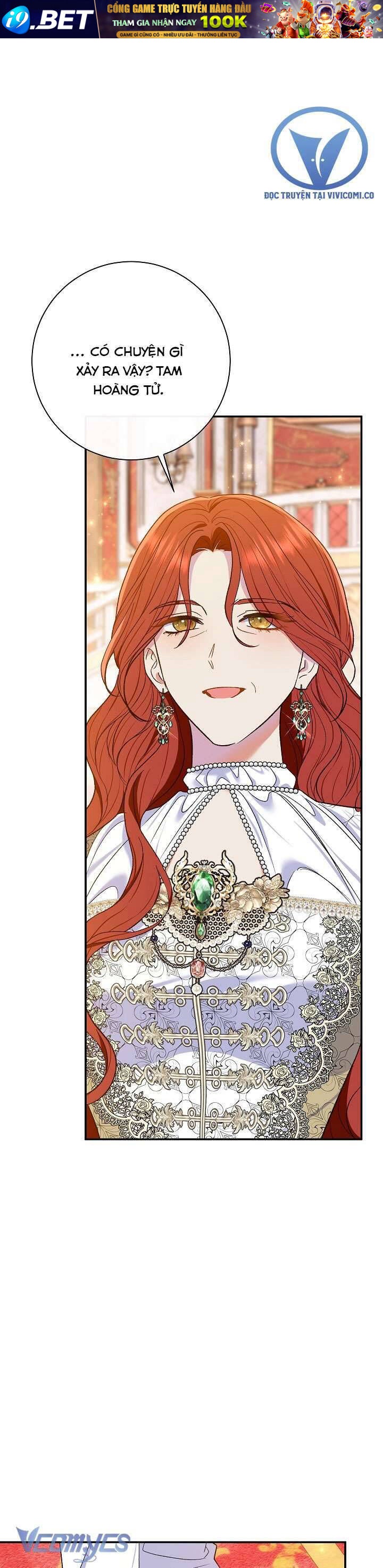 Người Xem Mắt Của Ác Nữ Quá Hoàn Hảo - Page 19