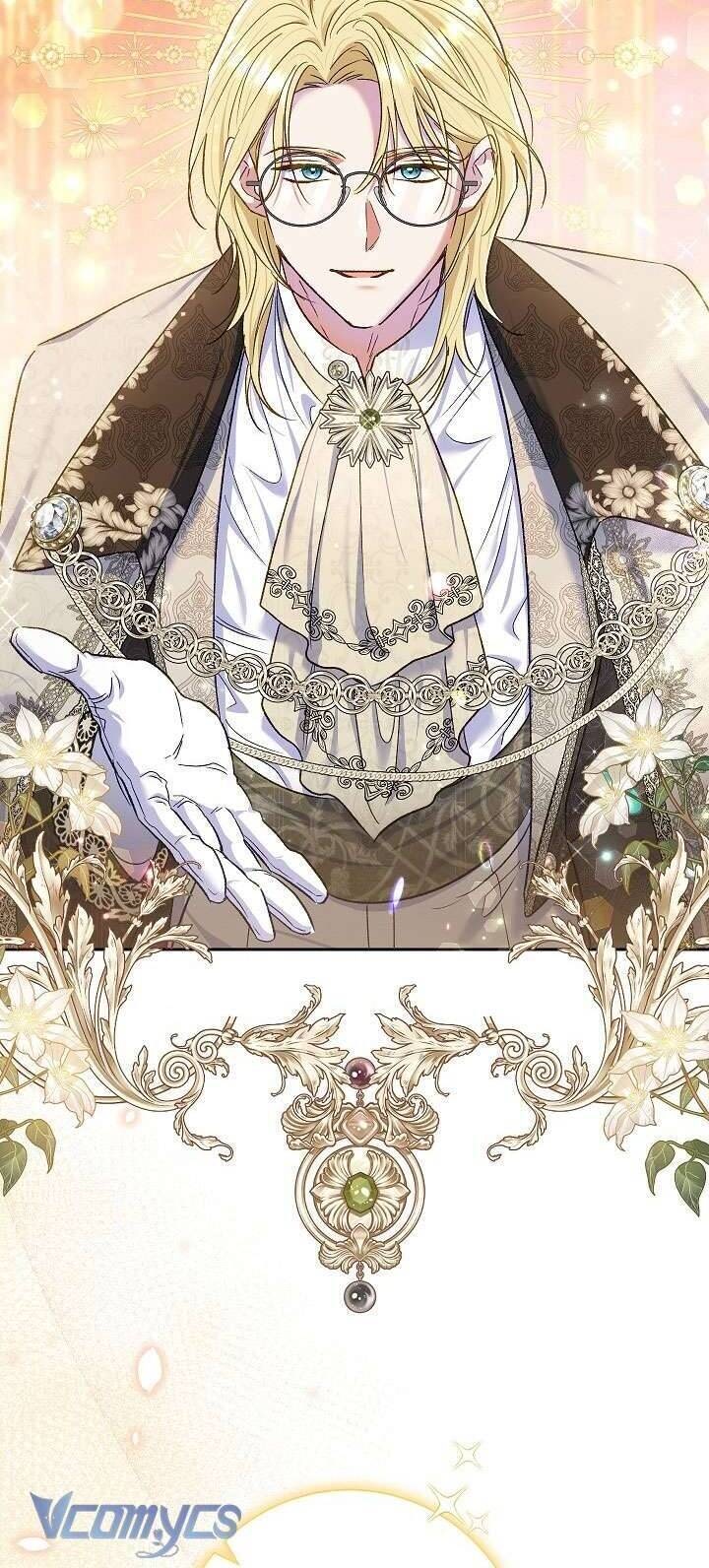 Người Xem Mắt Của Ác Nữ Quá Hoàn Hảo - Page 47