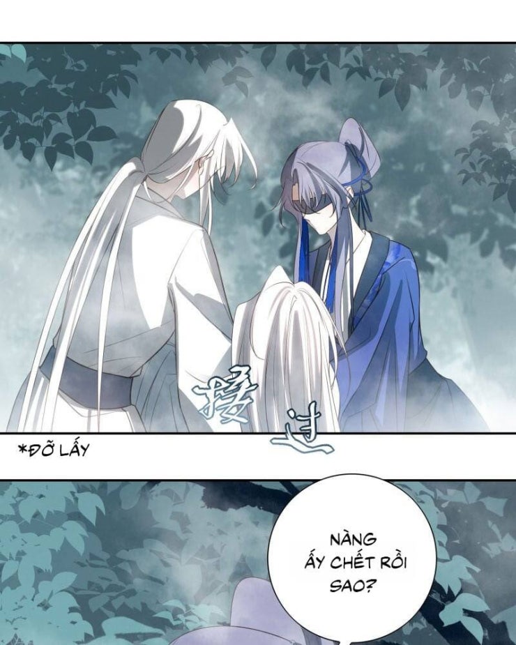 Sau Khi Chết Ta Trở Thành Nốt Chu Sa Của Ca Ca - Page 86